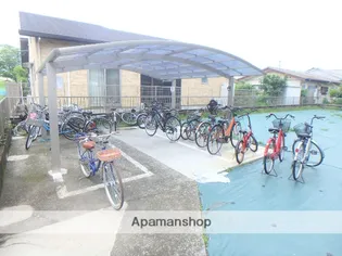 グランドヴィレッジ田吉【402号室】の内装