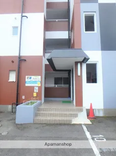 グランドヴィレッジ田吉【402号室】のその他画像