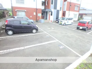 グランドヴィレッジ田吉【402号室】のその他画像