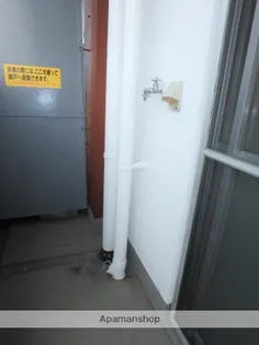 グランドヴィレッジ田吉【402号室】の内装