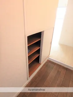 グランドヴィレッジ田吉【402号室】の内装