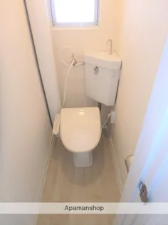 グランドヴィレッジ田吉【402号室】のその他画像