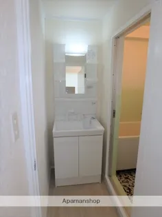 グランドヴィレッジ田吉【402号室】のその他画像