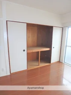 グランドヴィレッジ田吉【402号室】のその他画像