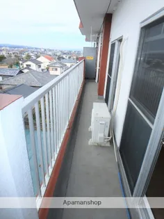 グランドヴィレッジ田吉【402号室】のその他画像