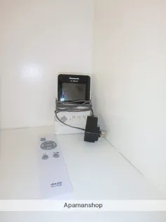 グランドヴィレッジ田吉【402号室】のその他画像