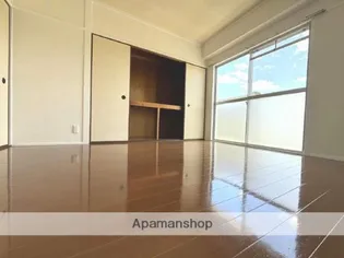 グランドヴィレッジ田吉【402号室】の内装