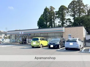 グランドヴィレッジ田吉【402号室】の周辺