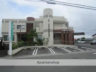 グランドヴィレッジ田吉【402号室】の周辺