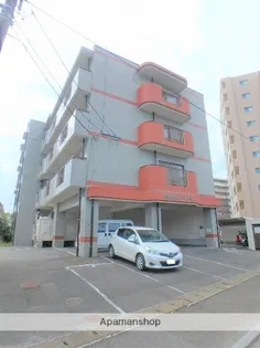 長友マンションの画像