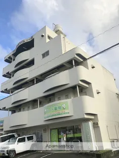 フェニックスハイムパートⅢ【203号室】の外観