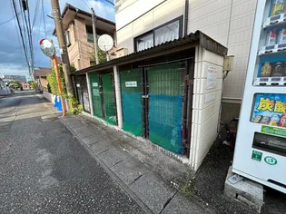 サンライズ吉永 E棟【2階】のその他画像