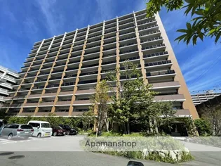 MJRザ ガーデン宮崎駅前の画像