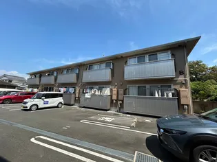 フローリッシュ下北方 B棟の画像