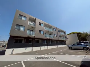 エスエルハイツ吉村の画像