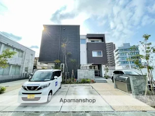 シャーメゾンKRSの画像