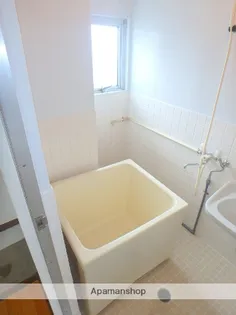 第五渡辺ビル【402号室】の風呂