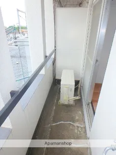 第五渡辺ビル【402号室】のその他画像