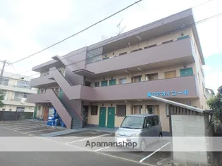 第3アオイコーポの画像