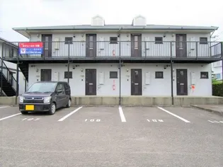 セジュールK A棟の画像