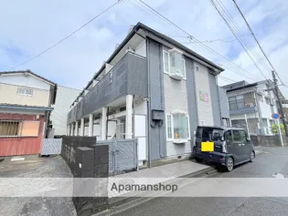 ラビパレスの画像