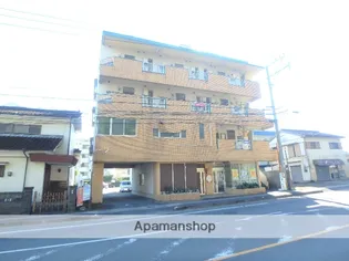 鈴木グリーンハイツCの画像