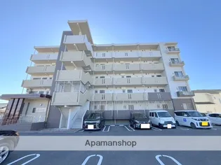 ヒカオオリエントマンション南館の画像