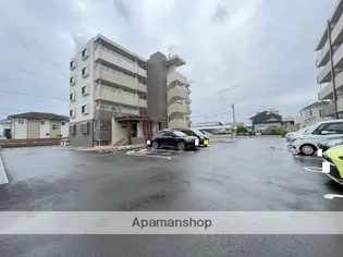 ヒカオオリエントマンション南館【4階】のその他画像