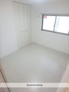 ヒカオオリエントマンション南館【4階】の内装