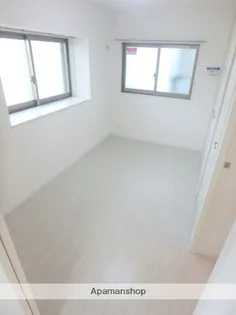 ヒカオオリエントマンション南館【4階】の内装