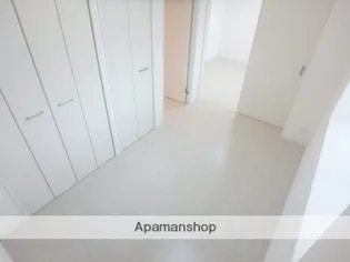 ヒカオオリエントマンション南館【4階】の内装