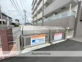 ヒカオオリエントマンション南館【4階】のその他画像