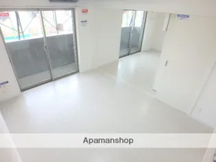 ヒカオオリエントマンション南館【4階】の居間