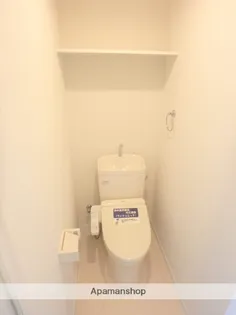 ヒカオオリエントマンション南館【4階】のその他画像