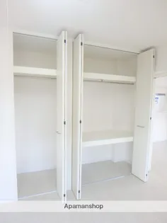 ヒカオオリエントマンション南館【4階】のその他画像