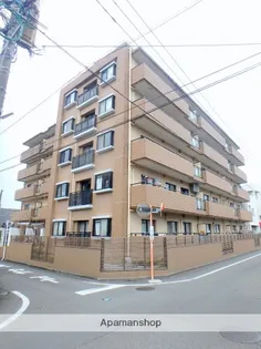 グランドヒルズ船塚の画像