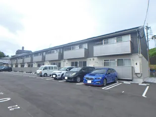 プランドール I V A棟の画像