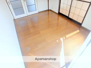 コーポ黒木【201号室】の内装