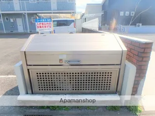 コーポ黒木【201号室】のその他画像