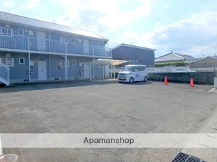 コーポ黒木【201号室】のその他画像