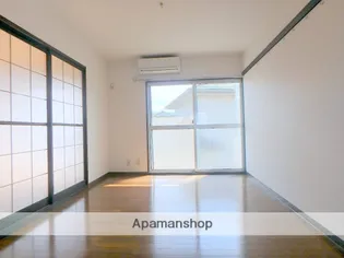 コーポ黒木【201号室】の内装