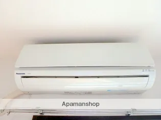 コーポ黒木【201号室】の内装