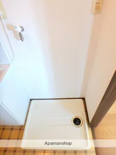 コーポ黒木【201号室】の内装