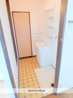 コーポ黒木【201号室】の内装