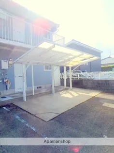 コーポ黒木【201号室】のその他画像