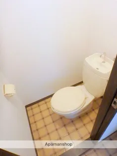 コーポ黒木【201号室】のその他画像