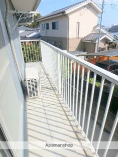 コーポ黒木【201号室】のその他画像