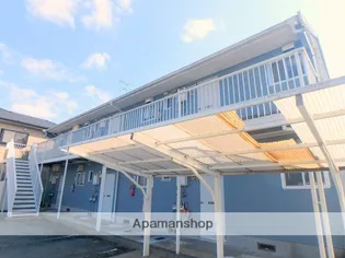 コーポ黒木の画像