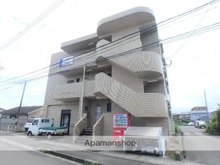 コーポナガトモⅡの画像