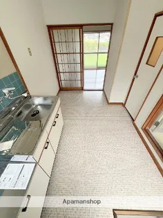 リバーサイドコーポ【2階】の内装